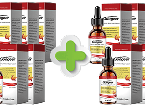 Boxes Full Course of Treatment-Googeer